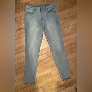 American Eagle Jeggings